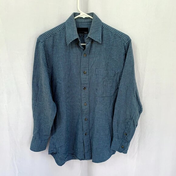 Men's BILL BLASS Button Down Shirt - Picture 3 of 12